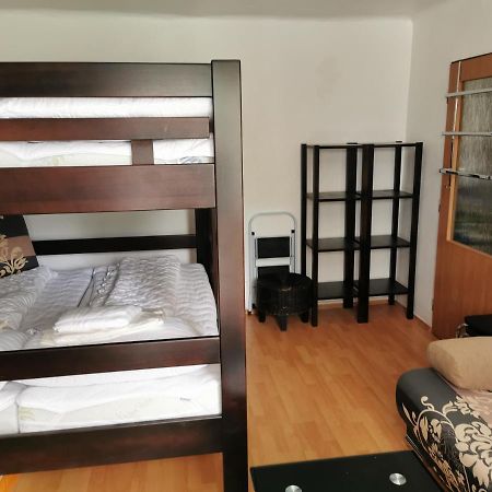 Apartman Romance Lipno nad Vltavou Exterior photo