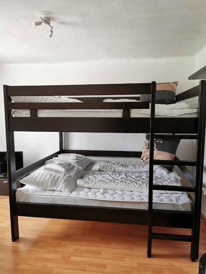 Apartman Romance Lipno nad Vltavou Exterior photo