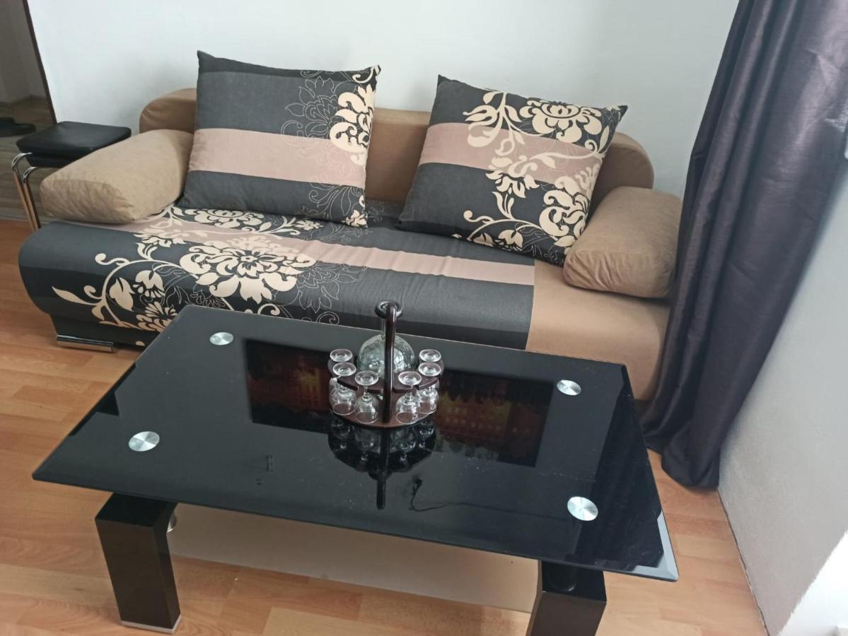 Apartman Romance Lipno nad Vltavou Exterior photo