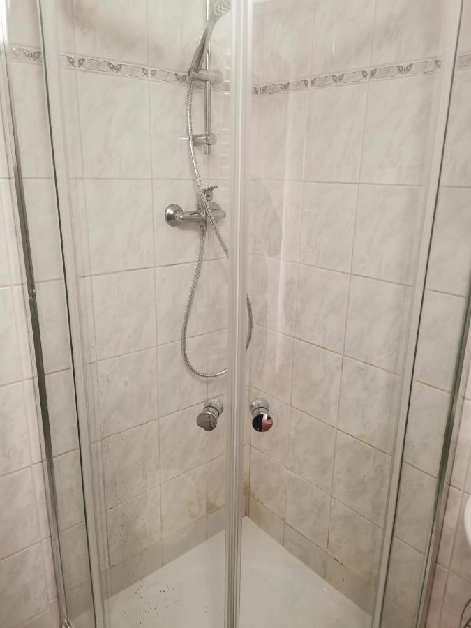 Apartman Romance Lipno nad Vltavou Exterior photo