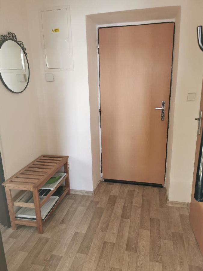Apartman Romance Lipno nad Vltavou Exterior photo