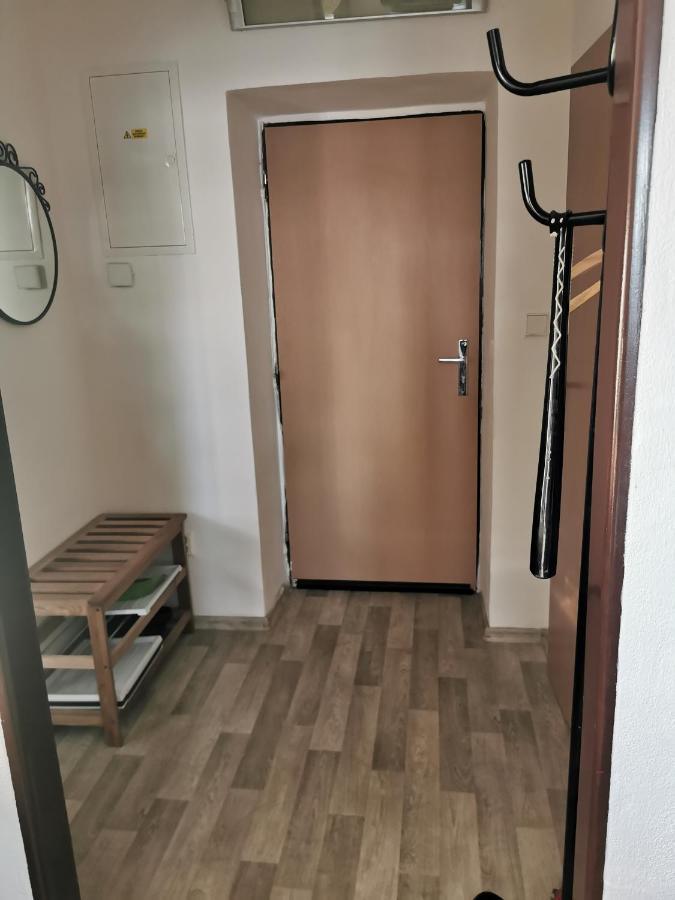Apartman Romance Lipno nad Vltavou Exterior photo