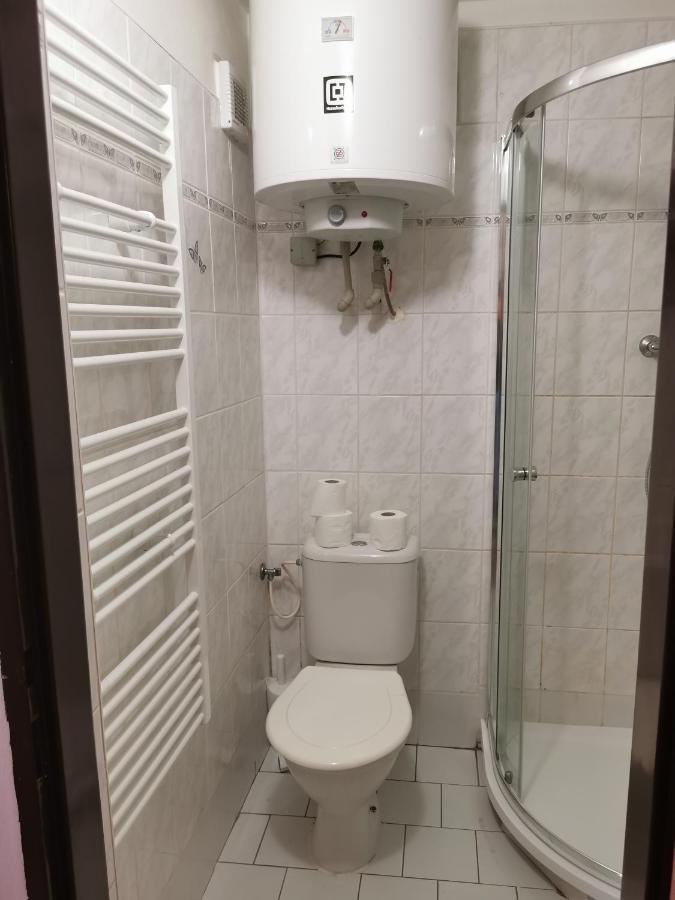 Apartman Romance Lipno nad Vltavou Exterior photo
