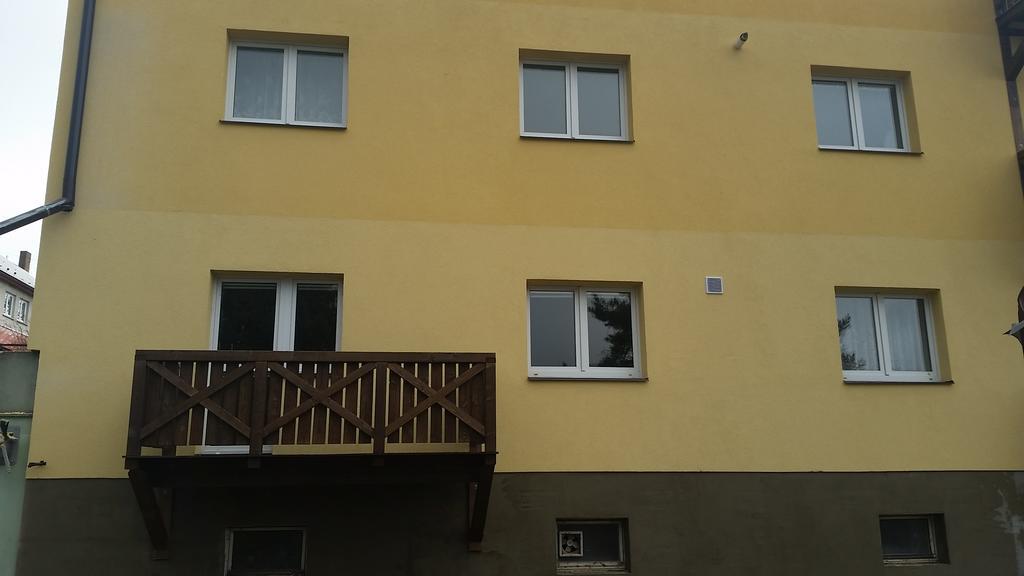 Apartman Romance Apartment Lipno nad Vltavou Room photo