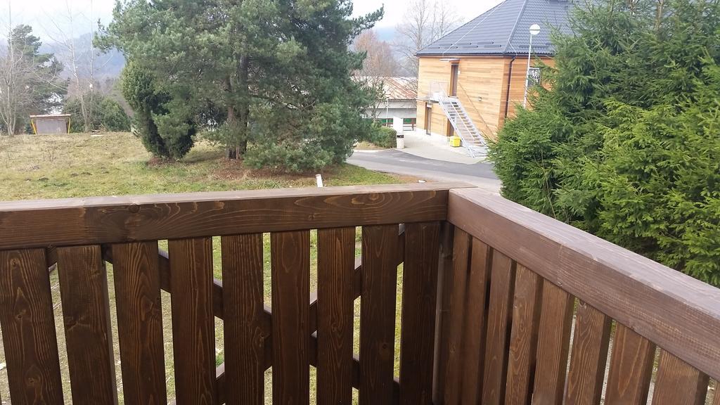 Apartman Romance Lipno nad Vltavou Room photo